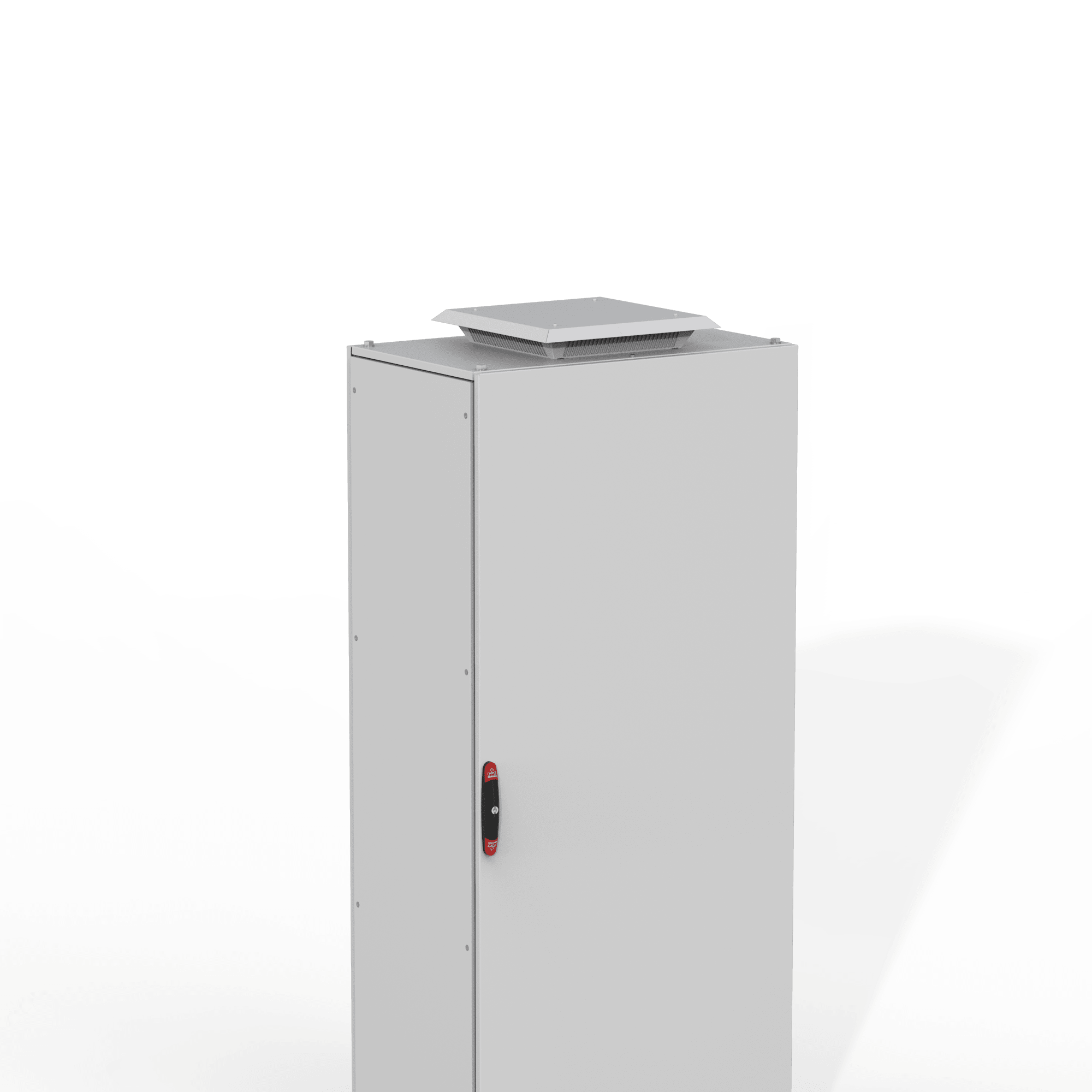 ELDON AUSTRIA GMBH - HOFREU03R5 Unità di scarico su tetto IP33