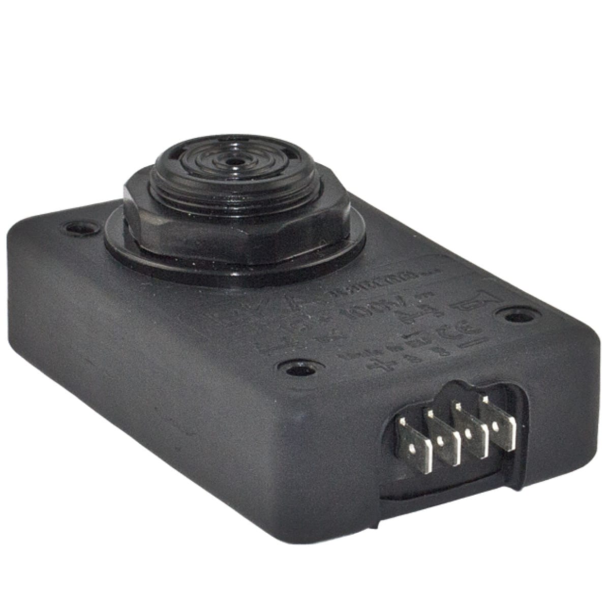 SIRENA - SIR52341 REVERSER         V10/100DC  BK