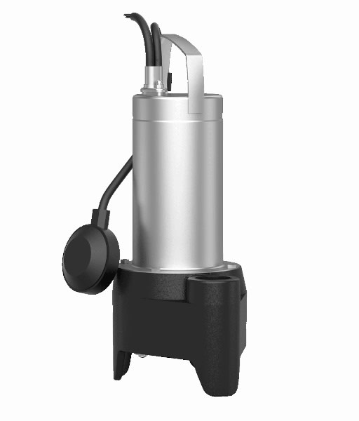 WILO ITALIA - WIL3094002 POMPA SOMMERG. ACQUE CARICHE WILO