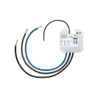 MDT ITALIA SRL - EYGRF-AKK1UP.01 Attuatore 1 canale, RF KNX, 16A, 230V, incasso