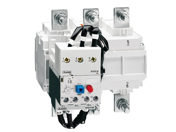 LOVATO - LOVRF200150 RELE TERMICO 90-150A