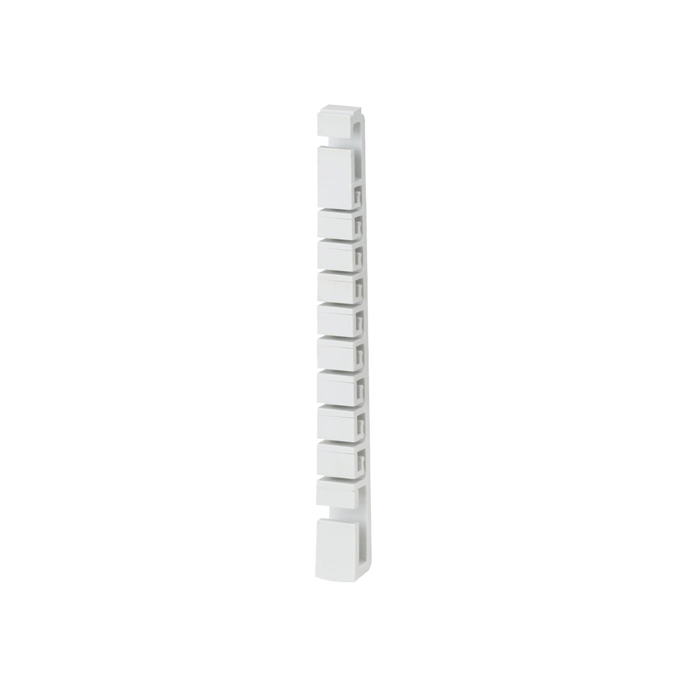 FAIT SRL - FIT3201010 RF11 - REGGIFIBRA PER CASSETTO OTTICO 4 PEZZI