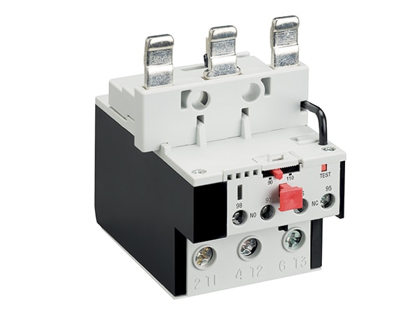 LOVATO - LOVRF110110 RELE TERMICO 90-110A X BF95-150 MAN MF