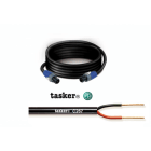 MILAN SRL - MLNRF536 SPEAKON / SPEAKON - 4 PIN - CAVO 2X2,50