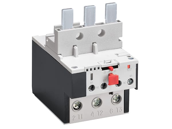LOVATO - LOVRF829500 RELE TERMICO 70-95A X BF94 MAN MF