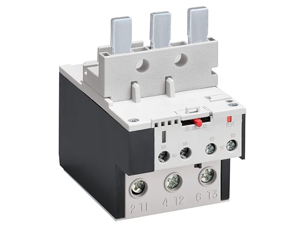 LOVATO - LOVRFA823300 RELE TERMICO 20-33A X BF40-80 AUT MF