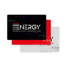 E.Charger - NGYECRFIDCARD RFID E.CHARGER CARD 9 PEZZI