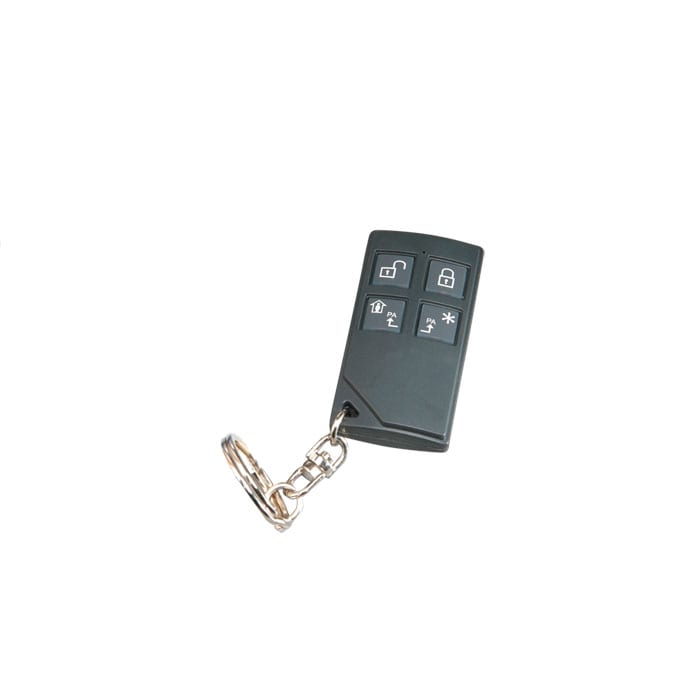 COMELIT GROUP SPA - COERFREMOTE4 TELECOMANDO RADIO QUADRICANALE, SERIE C