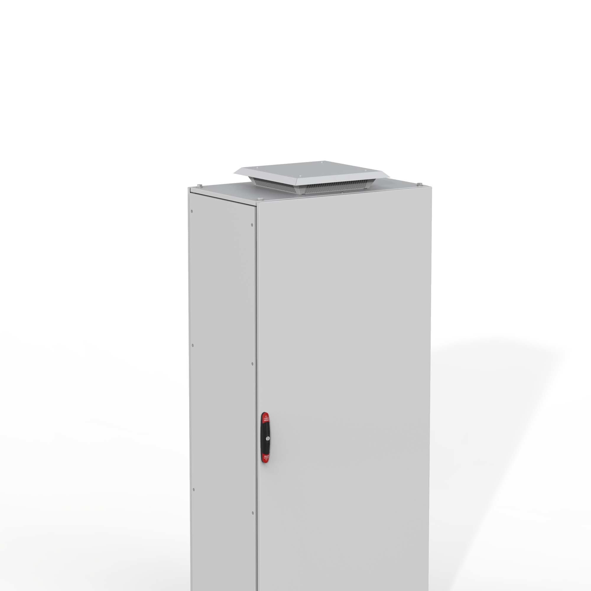 ELDON AUSTRIA GMBH - HOFRFU7003R5 VENTOLA TETTOFLUSSO 700 M3/H