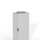 ELDON AUSTRIA GMBH - HOFRFU7003R5 Ventola tetto,flusso 700 m3/h