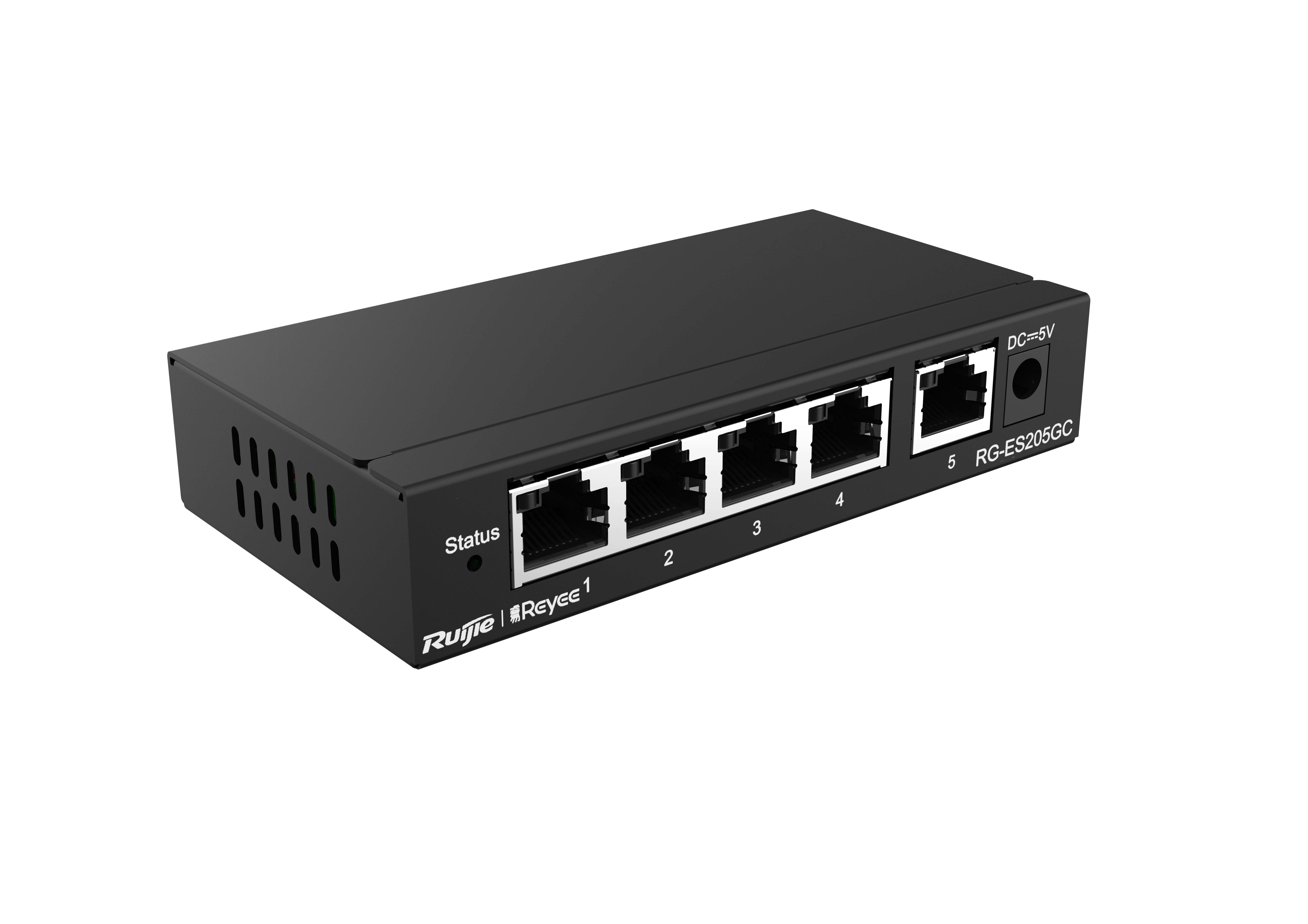 ZELIATECH - NPRRG-ES205GC RG-ES205GC
