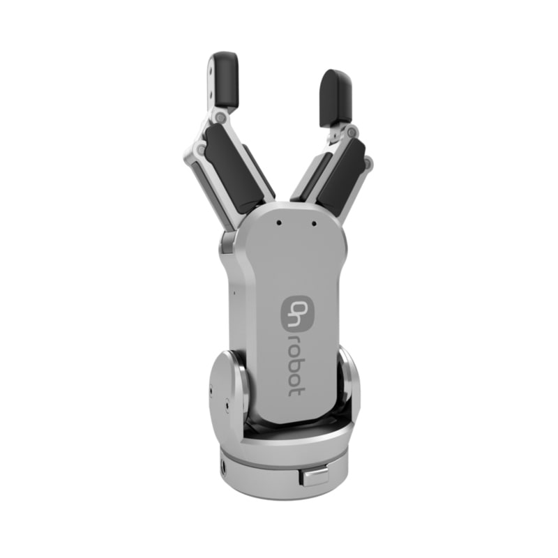 OMRON - OMRRG2GRIPPERDEMO Demo di RG2-Gripper OnRobot