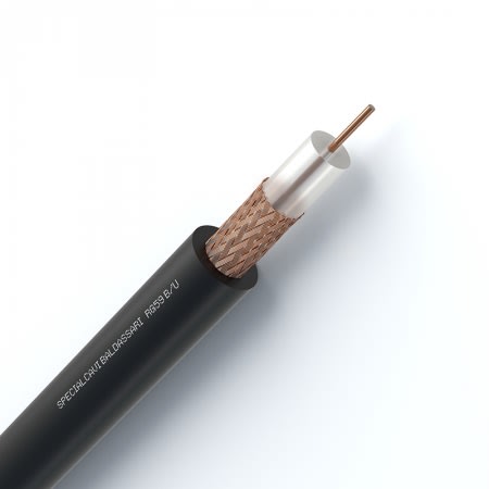 SPECIALCAVI - BDSRG59M100 CAVO RG 59 C/U ECA
