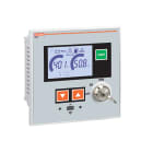 LOVATO - LOVRGK420SA CONTROLLORE GENSET LOW END CON CHIAVE