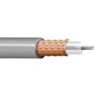 ITC INDUSTRIA TECNIC - ITCRGL11GZM100 RG 11/U LSZH GRIGIO MAT.100 ECA