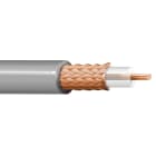 ITC INDUSTRIA TECNIC - ITCRGL13 RG 213/U LSZH GRIGIO