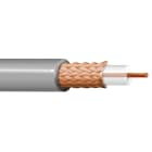 ITC INDUSTRIA TECNIC - ITCRGL59GZ1000 RG 59 B/U LSZH GRIGIO BOB.1000 ECA