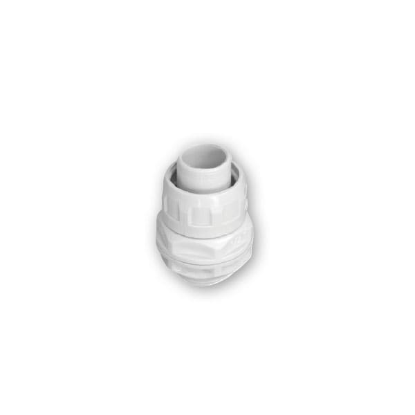 ARNOCANALI SPA - ARNRGS16M20 RACCORDO IP65 GUAINA 16-SCATOLA M20