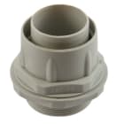 MASTER SRL - MSTRGS2040 RACCORDO GUAINA-SCATOLA D 40MM IP65 M50