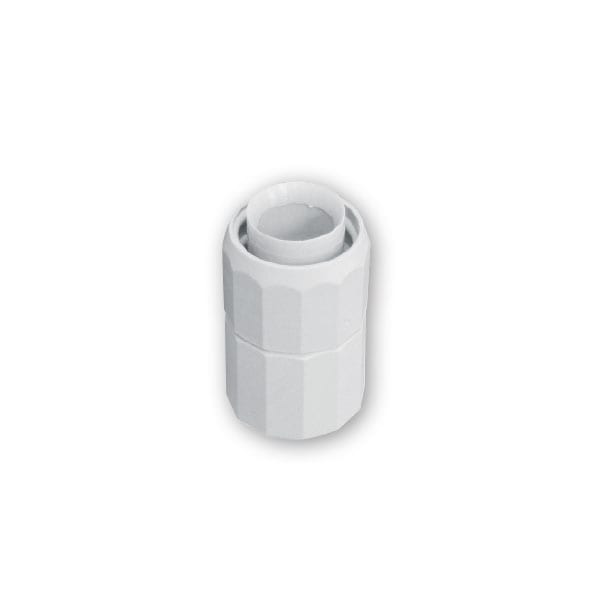 ARNOCANALI SPA - ARNRGT25 RACCORDO IP65 GUAINA-TUBO D25
