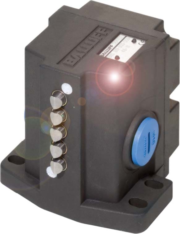 BALLUFF AUTOMATION - BAUBNS01T2 BNS 819-B03-D08-46-11