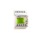ASITA - ASIRGU10C/RAL RELE PROTEZ DIF.LE AUTORIPRIST CON RS48