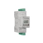 ASITA - ASIRGU2 Rele' protez. diff.le compatto con display