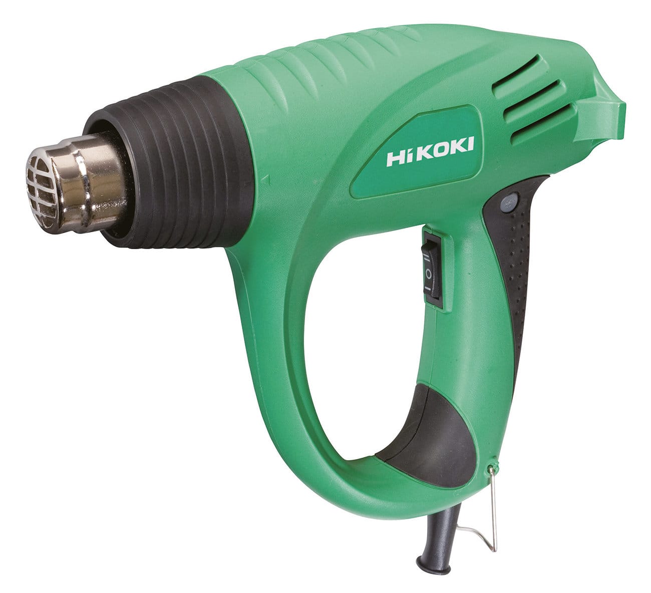 HIKOKI POWER TOOLS - HIARH600TLAZ TERMOSOFFIATORE 2000W 2REG.TEMP