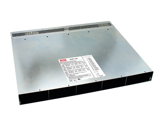 DIGIMAX SRL - DIXRHP-1UI-A CONTENITORE BOX PER RCP-1600