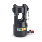 CEMBRE SPA - CEMRHU450 TESTA OLEODINAMICA X CU E AL.1000 MMQ.