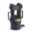 CEMBRE SPA - CEMRHU520 TESTA OLEODINAMICA PER LA COMPRESSIONE, DA 520 kN