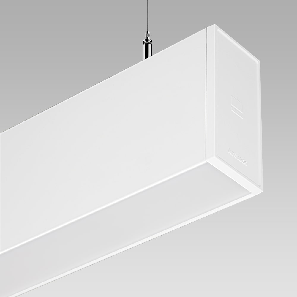 ARCLUCE SPA - ACL0211085B-930-12 RIGO51 40W D/I OP.FILO L=1137 SO. DALI