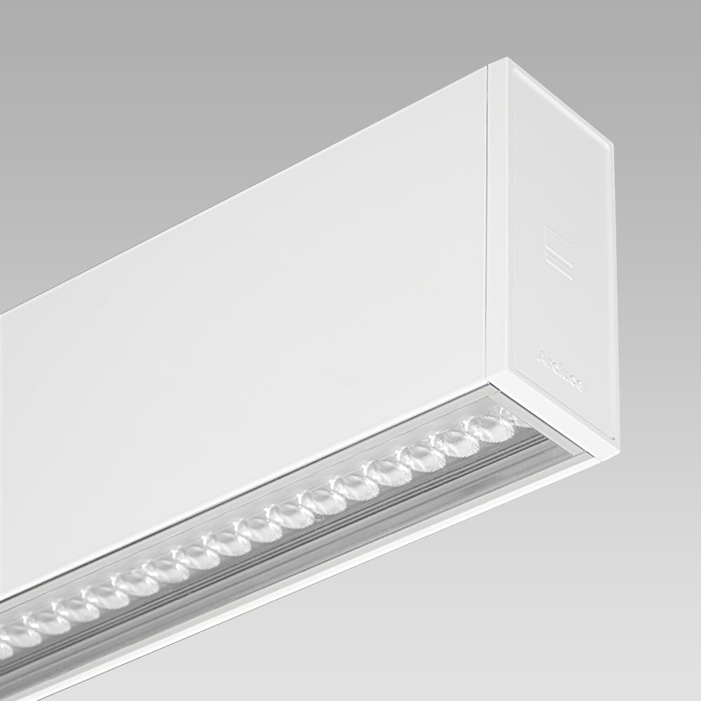 ARCLUCE SPA - ACL0111037B-940-11 RIGO51 37W DIR UGR L=2266 DALI