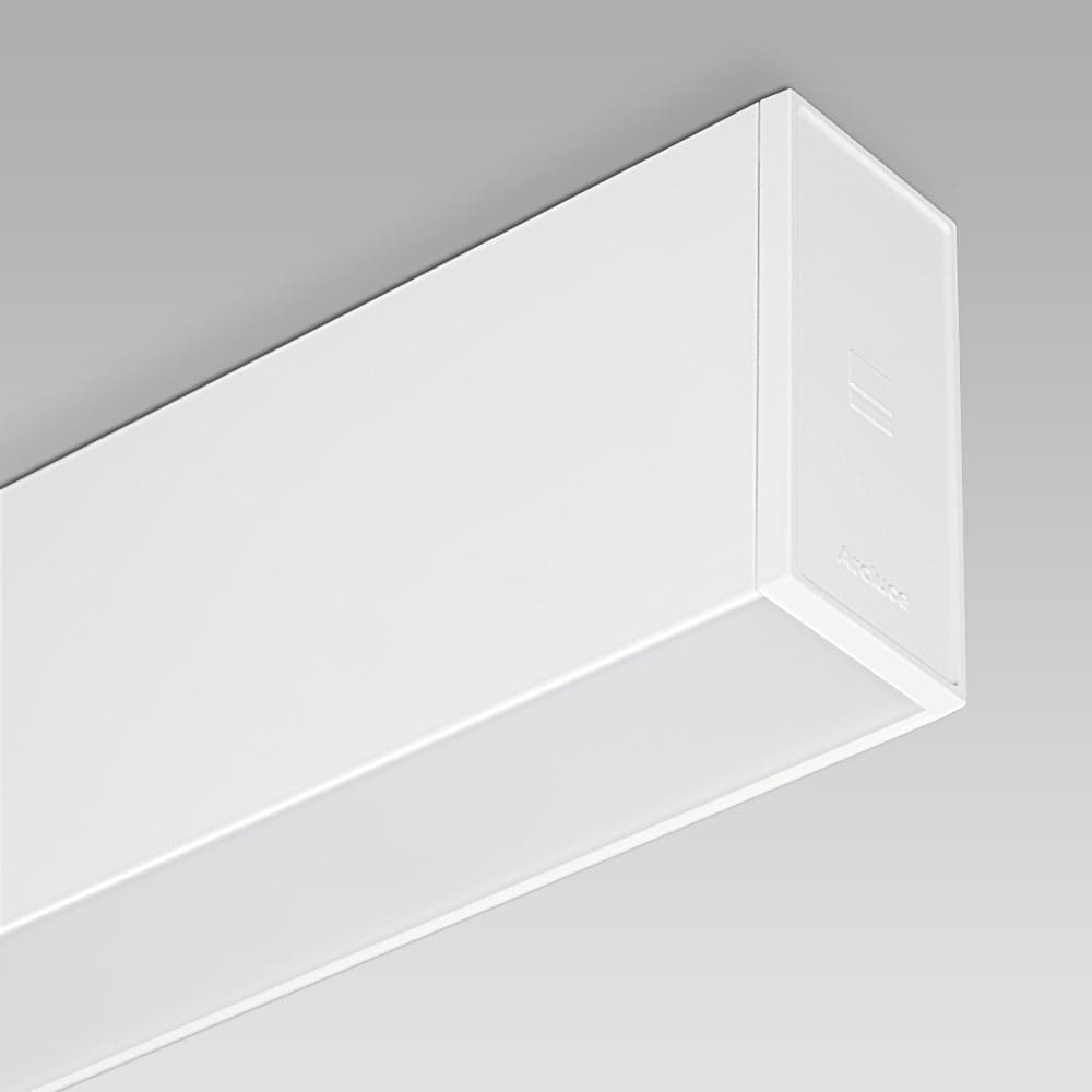 ARCLUCE SPA - ACL0211083A-940-12 RIGO51 27W OP.FILO L=1137 PLAF. ON/OFF