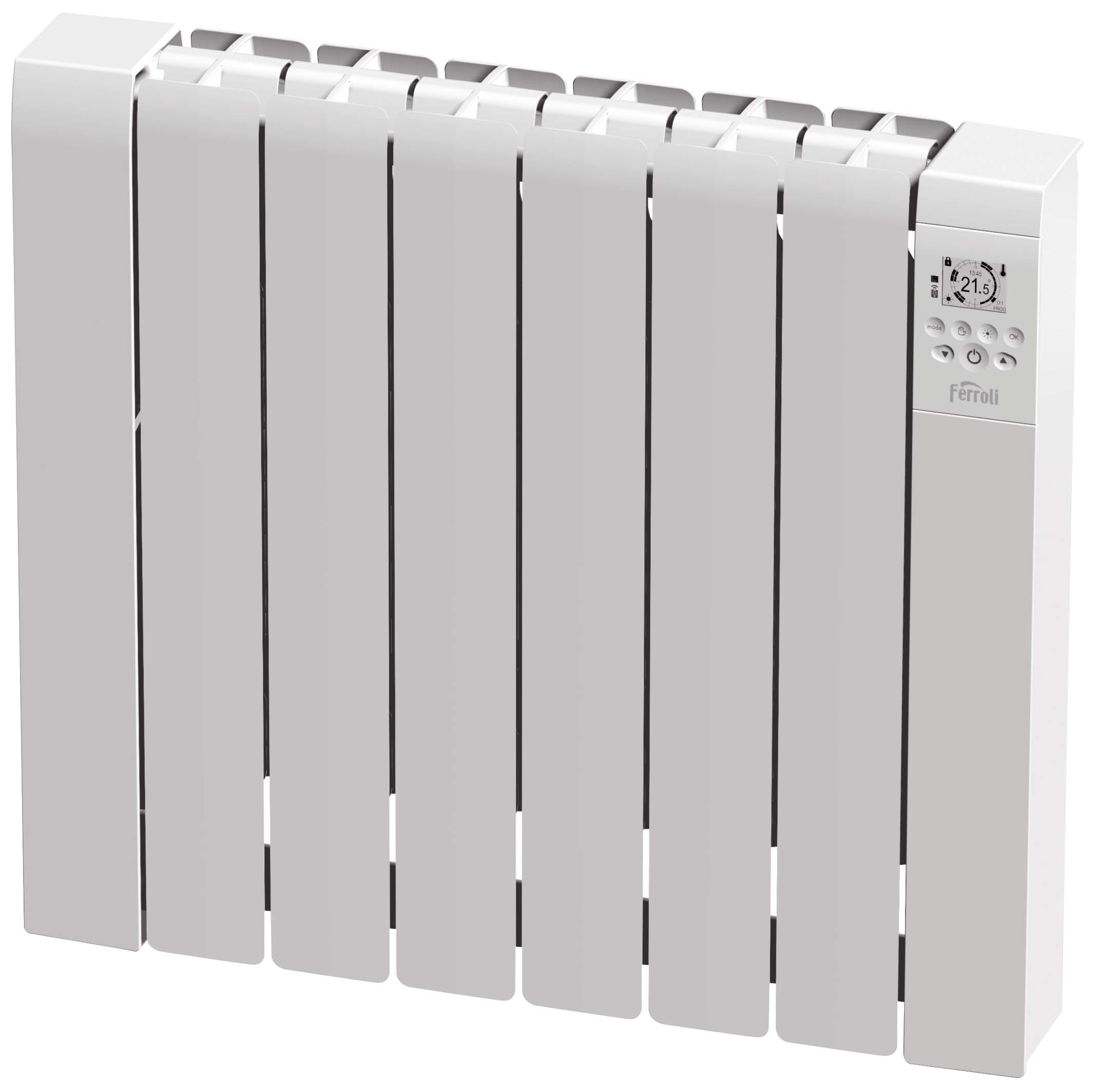 FERROLI - FRL17EY5055 RIMINI DP 750