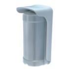 HILTRON LAND SRL - C1AXR1200IR RIVELATORE DOPPIO IR PER ESTERNO VIA RAD