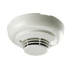 URMET SPA - UTD1057/121 RIVELATORE DI FUMO WIRELESS