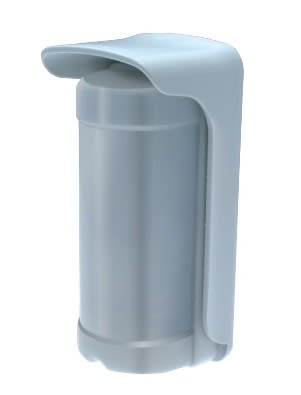 HILTRON LAND SRL - C1AIR1200 RIVELATORE DOPPIO IR DA ESTERNO, PORTATA