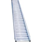 FACAL SRL - FAFRL30/15 rampa allum. RL30/15 m.1.52x7.5-kg.1.600