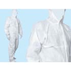 NOVATEC EUROPE SRL - NVC354586 TUTA MONOUSO TNT TAGLIA XL