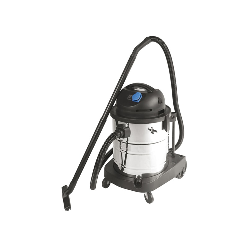 NOVATEC EUROPE SRL - NVC424027 ASPIRATUTTO NIKLAS DOMO LT.50 W1400