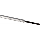 NOVATEC EUROPE SRL - NVCDDH2HD PUNTA C&D BI-METAL H.D. 32-210 MM