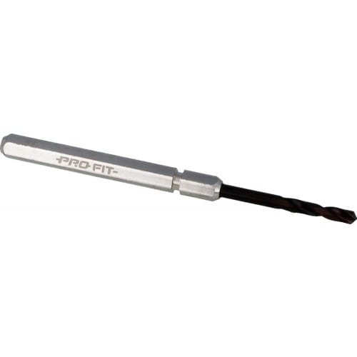 NOVATEC EUROPE SRL - NVCDDH2HD PUNTA C&D BI-METAL H.D. 32-210 MM