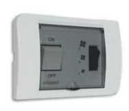 ELICENT (MAICO) - ELI2RV4168 RLS 3V 230V/50HZ **