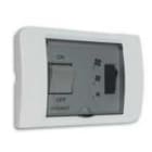 ELICENT (MAICO) - ELI2RV4168 RLS 3V 230V/50HZ **