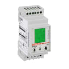 LOVATO - LOVRM1DA230 DIFFERENZIALE MOD 1USCITA DISPLAY 230VAC
