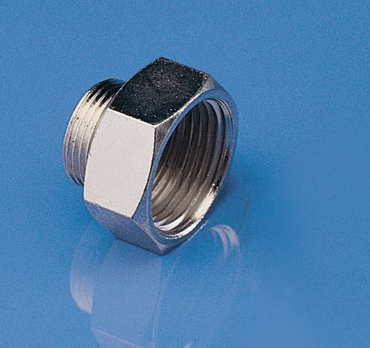 TEAFLEX - TEARBPG36 RIDUZIONE RB36 PG13,5M- 1/2F