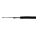 RAMCRO SRL - RMCRG58CUMILB RG58 C/U MIL C 17 F 50 OHM ECA