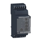 SCHNEIDER ELECTRIC - SNRRM35BA10 Relè controllo pompa RM35-BA - intervallo: 1..10 A