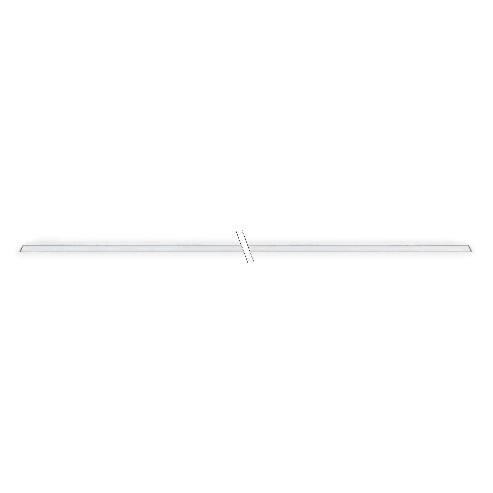 LOMBARDO - LOMLL1381043 RNC SLIM 2020 LED 24V 3K 20W